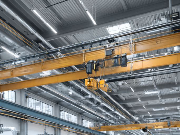 Basic Safe Hoisting Course